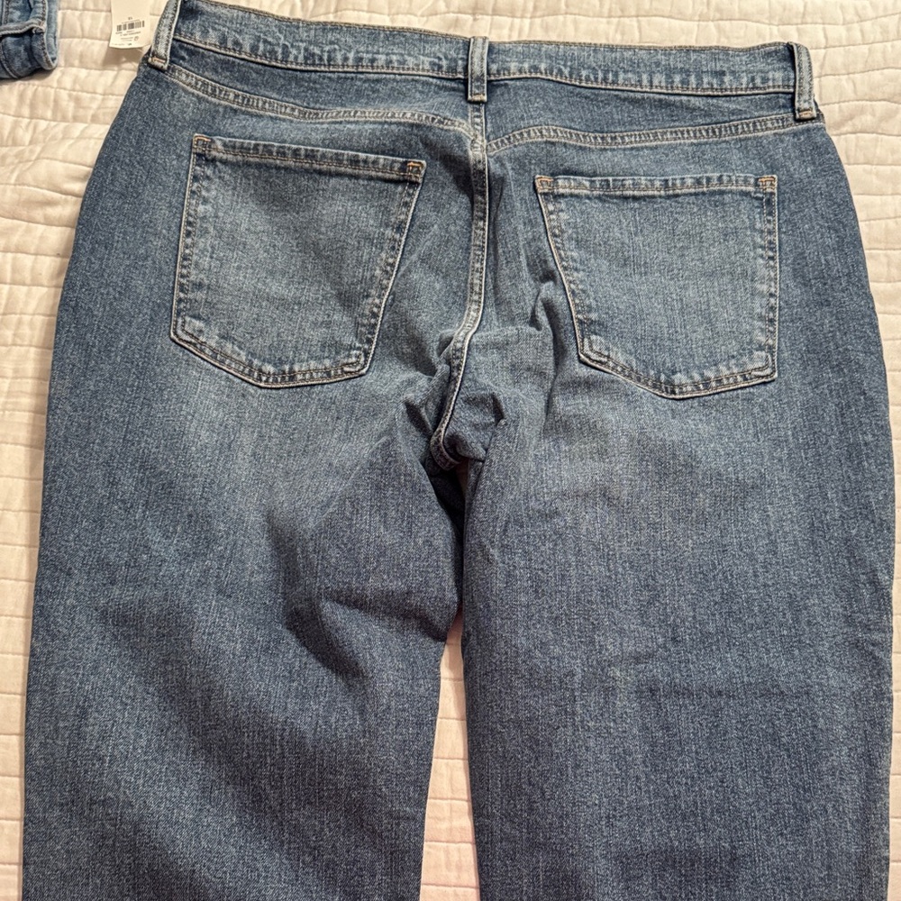Jeans - Picture 6 of 6